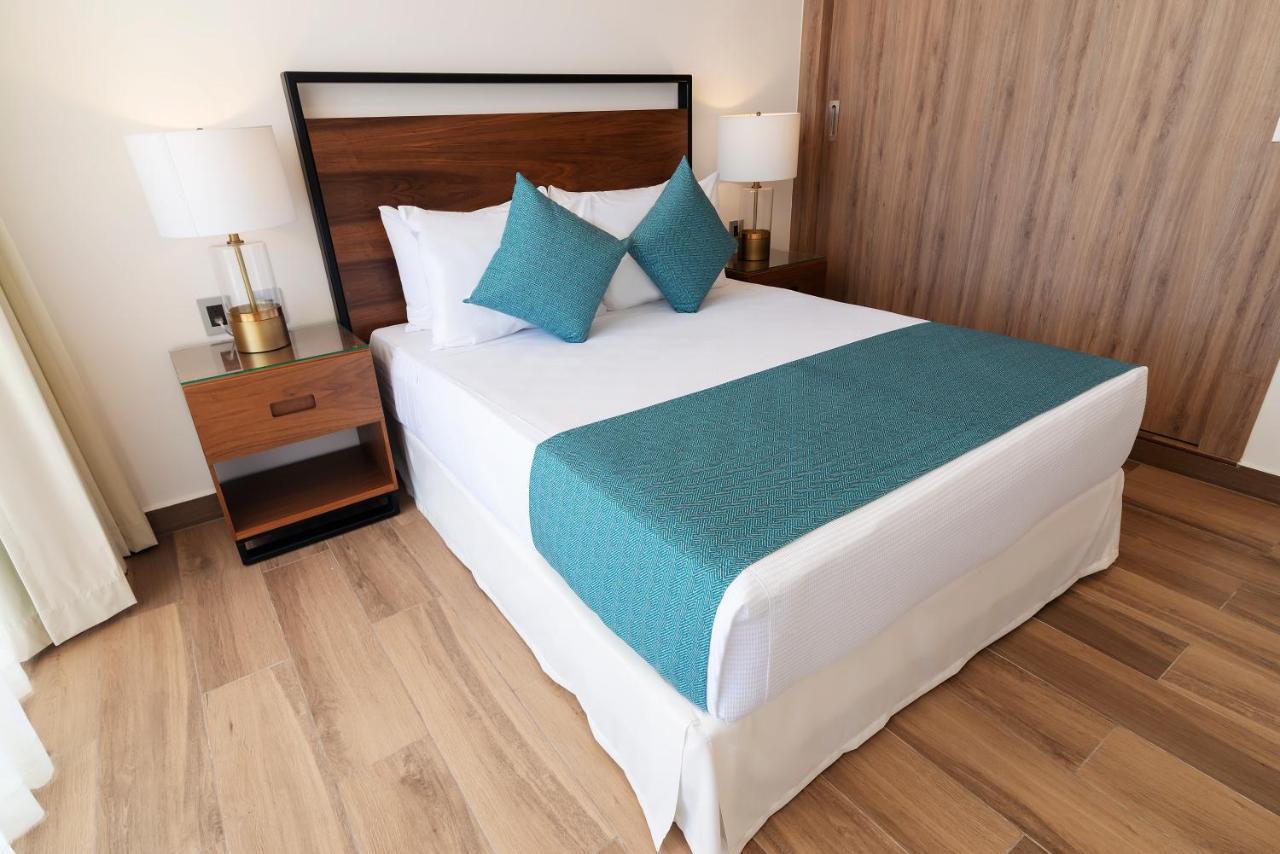 פלאייה דל כרמן Heaven Hotel מראה חיצוני תמונה
