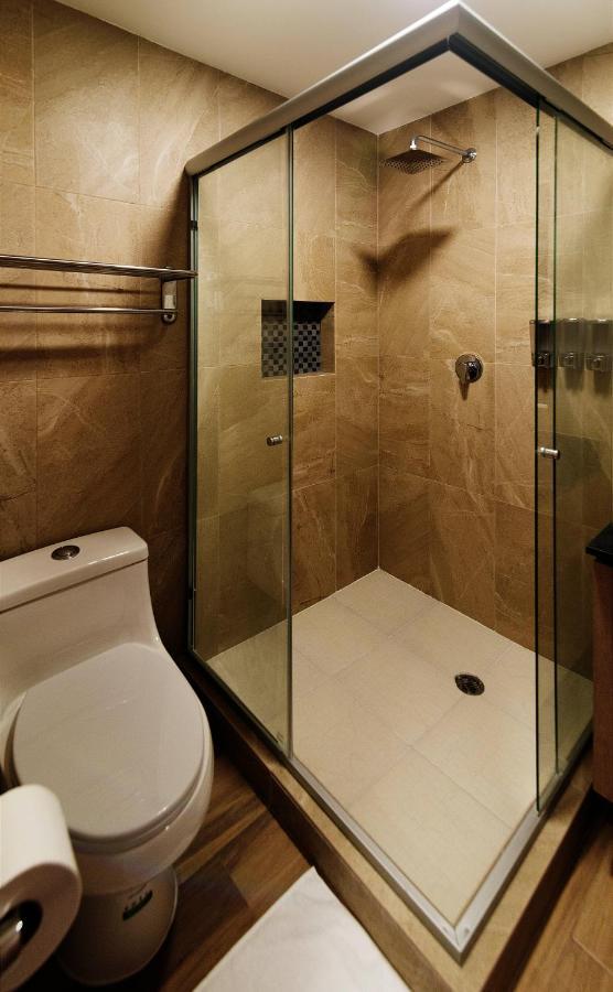 פלאייה דל כרמן Heaven Hotel מראה חיצוני תמונה