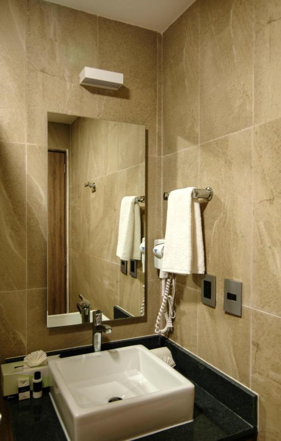 פלאייה דל כרמן Heaven Hotel מראה חיצוני תמונה