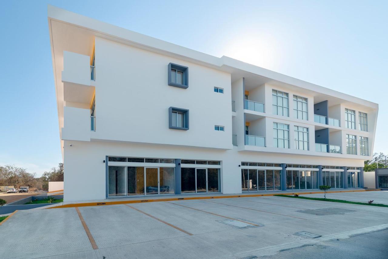 פלאייה דל כרמן Heaven Hotel מראה חיצוני תמונה