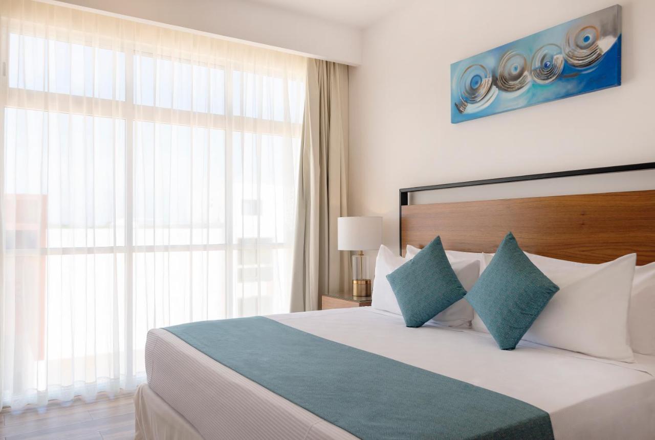 פלאייה דל כרמן Heaven Hotel מראה חיצוני תמונה