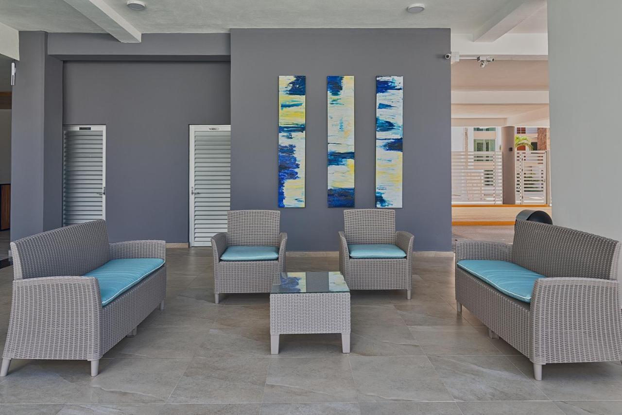פלאייה דל כרמן Heaven Hotel מראה חיצוני תמונה