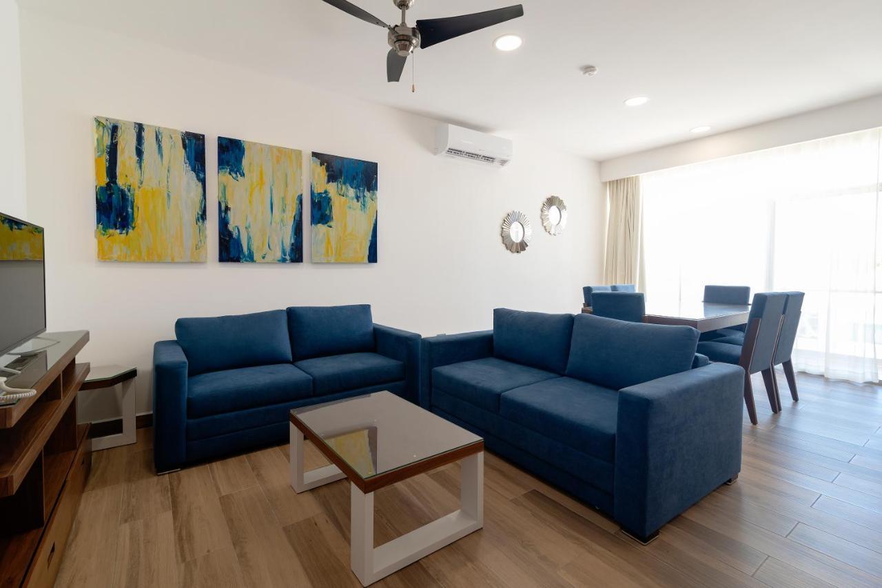 פלאייה דל כרמן Heaven Hotel מראה חיצוני תמונה